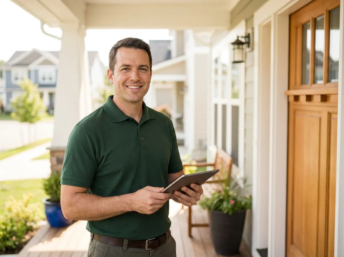 Pest control FAQs for Brownsville, CA